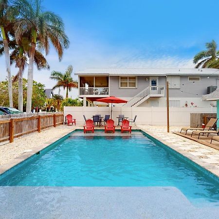 Bungalow E Bradenton Beach Exterior photo