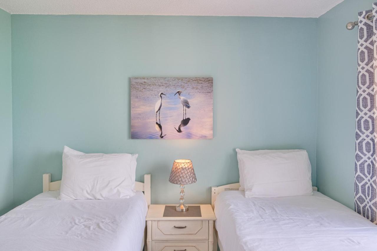 Bungalow E Bradenton Beach Exterior photo